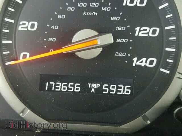 2008 HONDA PILOT - VIN: 5FNYF18258B041850 - Фото 8