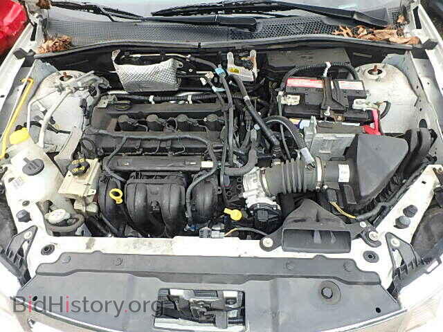 2010 FORD FOCUS - VIN: 1FAHP3FN1AW193668 - Photo 7