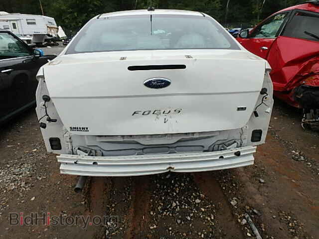 2010 FORD FOCUS - VIN: 1FAHP3FN1AW193668 - Photo 9