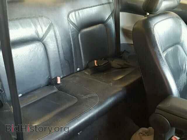 2002 VOLKSWAGEN BEETLE - VIN: 3VWCK21C52M435010 - Фото 6