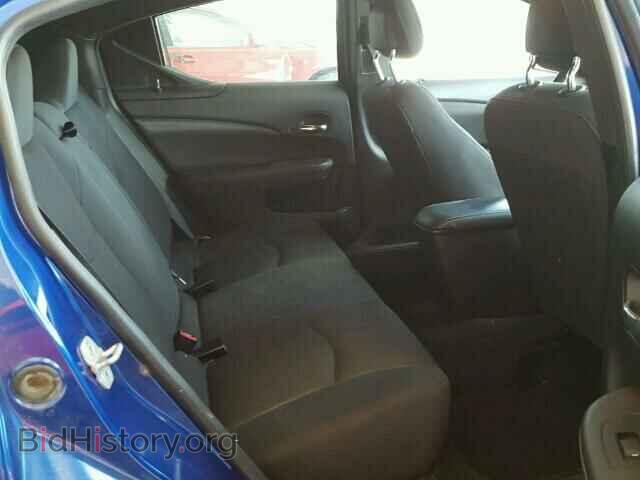2013 DODGE AVENGER - VIN: 1C3CDZAG6DN504809 - Фото 6