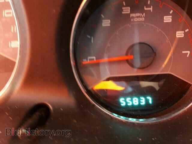 2013 DODGE AVENGER - VIN: 1C3CDZAG6DN504809 - Фото 8
