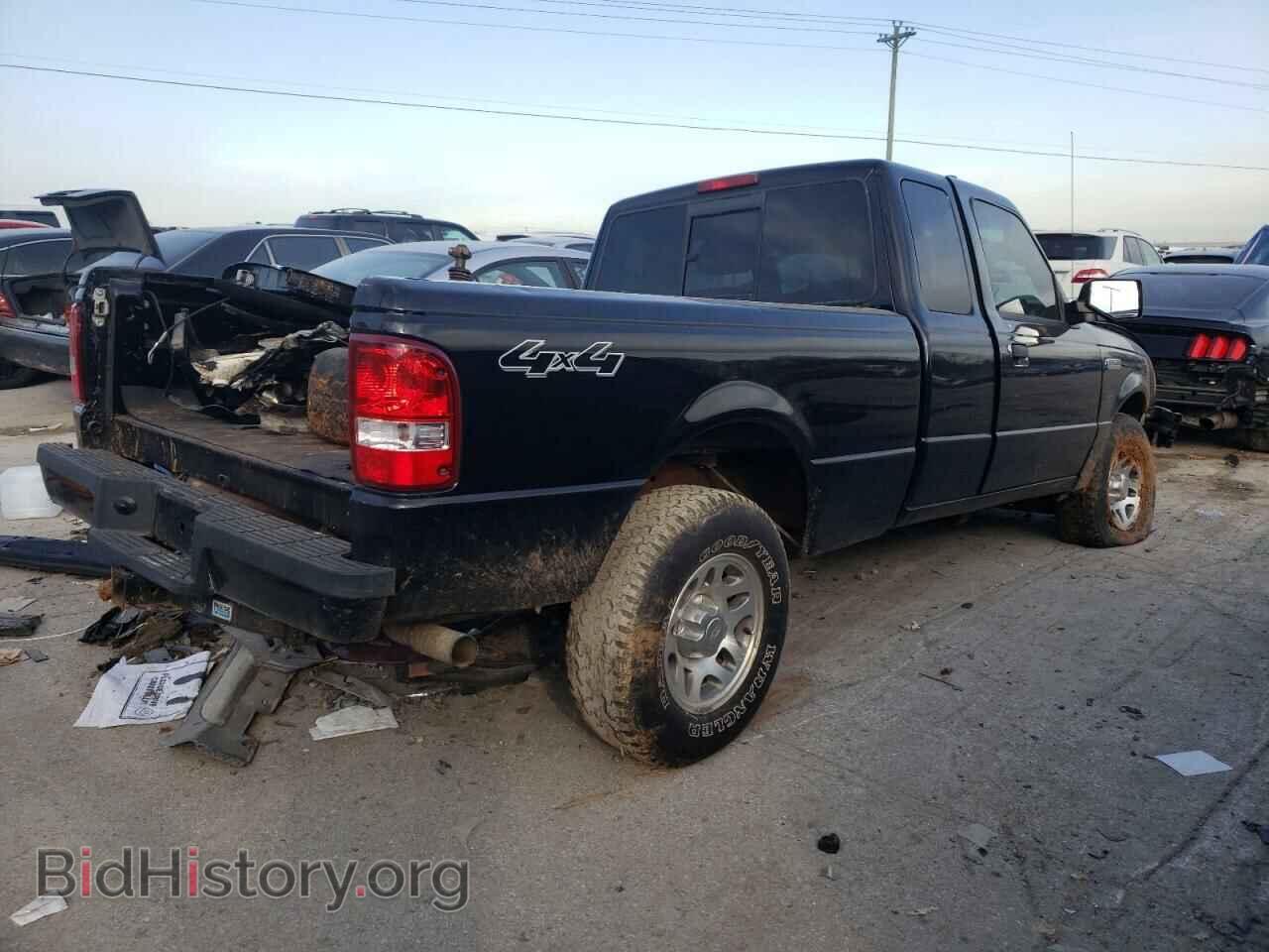 2010 FORD RANGER - VIN: 1FTLR4FE4APA68355 - Фото 4
