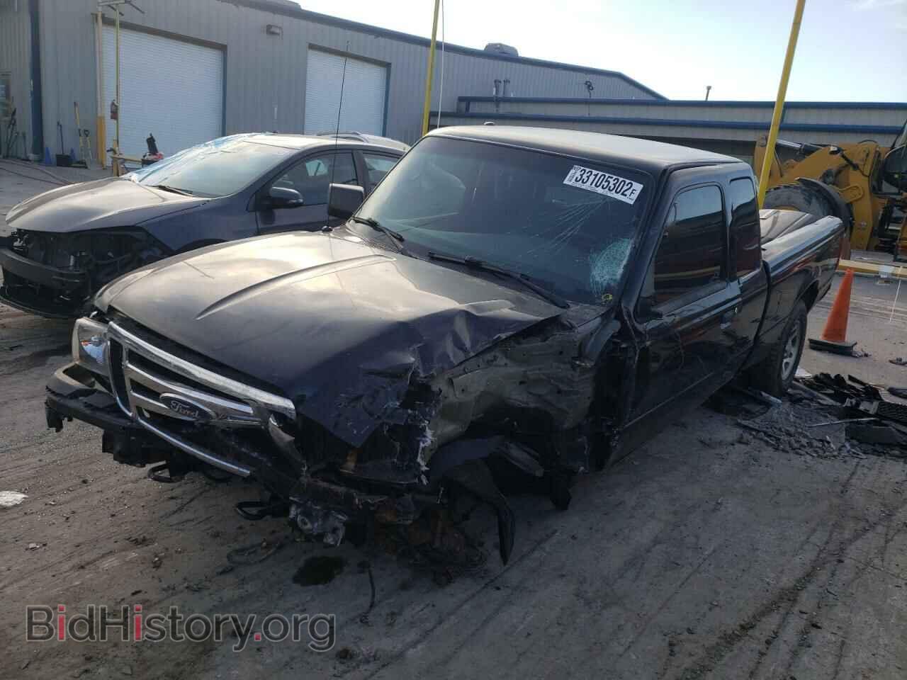 2010 FORD RANGER - VIN: 1FTLR4FE4APA68355 - Фото 9