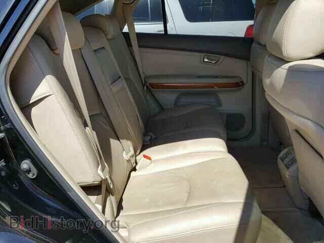2005 LEXUS RX330 - VIN: 2T2GA31UX5C029643 - Фото 6
