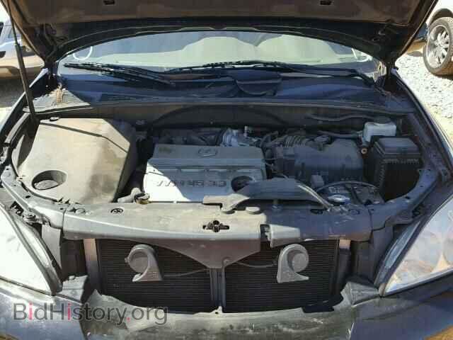 2005 LEXUS RX330 - VIN: 2T2GA31UX5C029643 - Фото 7