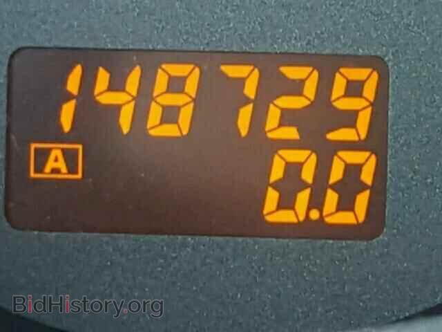 2006 NISSAN MAXIMA - VIN: 1N4BA41E16C825579 - Фото 8