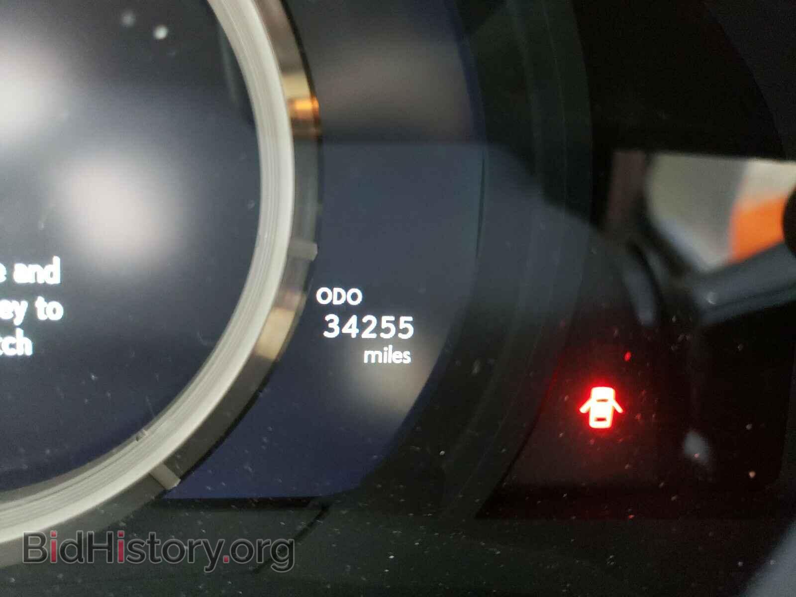 2018 LEXUS IS - VIN: JTHBA1D20J5078966 - Фото 8
