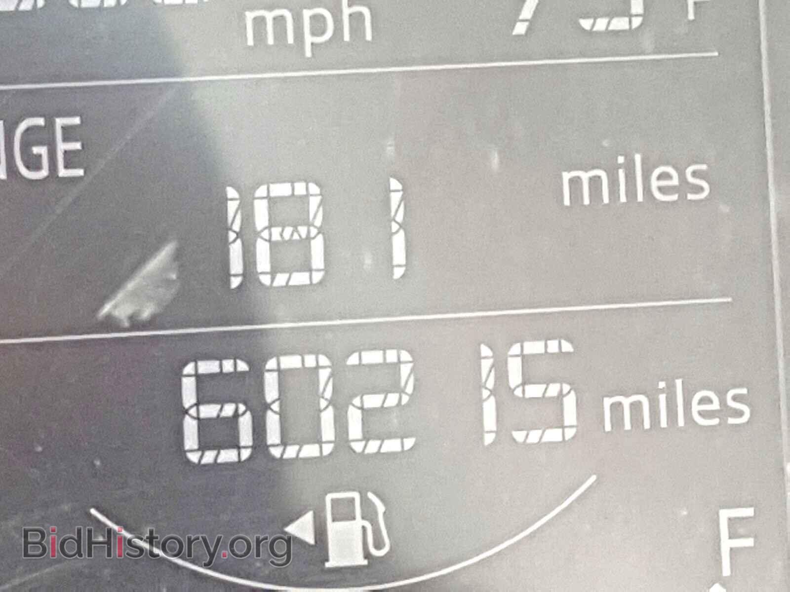 2017 MAZDA 6 - VIN: JM1GL1V56H11117720 - Фото 8