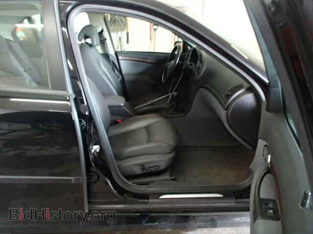 2003 SAAB 9 3 - VIN: YS3FD46Y931043357 - Photo 5