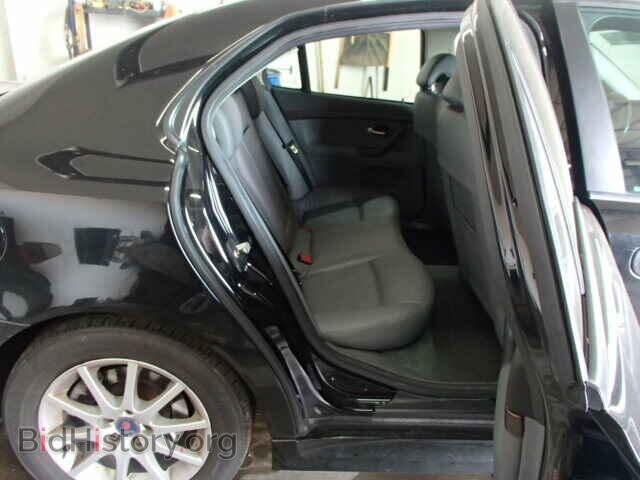 2003 SAAB 9 3 - VIN: YS3FD46Y931043357 - Photo 6
