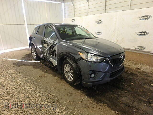 Photo JM3KE2CEXD0114159 - MAZDA CX-5 2013