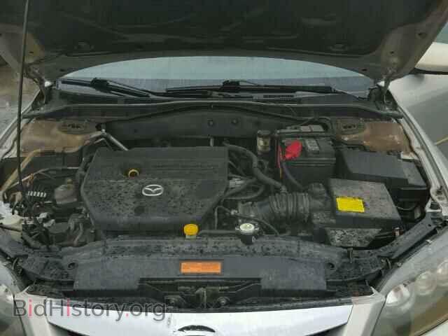 2007 MAZDA 6 - VIN: 1YVHP80CX75M38622 - Фото 7