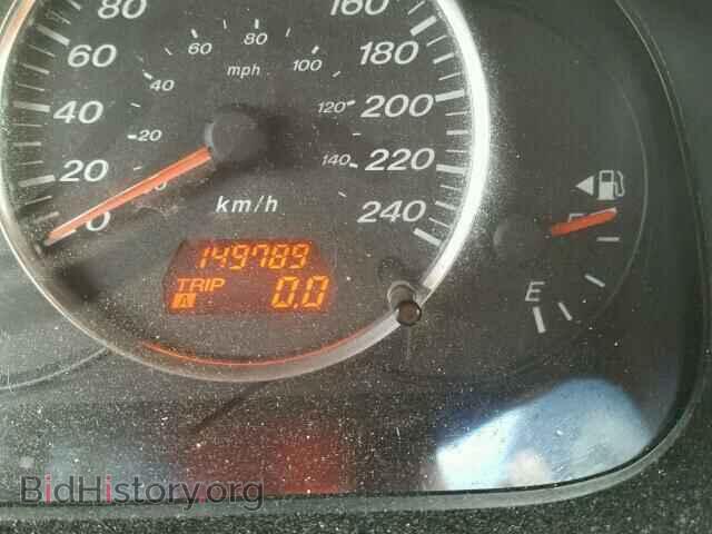 2007 MAZDA 6 - VIN: 1YVHP80CX75M38622 - Фото 8