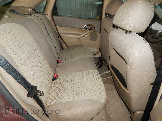 2007 FORD FOCUS - VIN: 1FAHP34N47W130897 - Фото 6