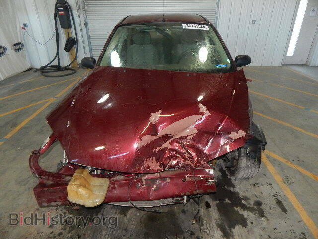 2007 FORD FOCUS - VIN: 1FAHP34N47W130897 - Фото 9