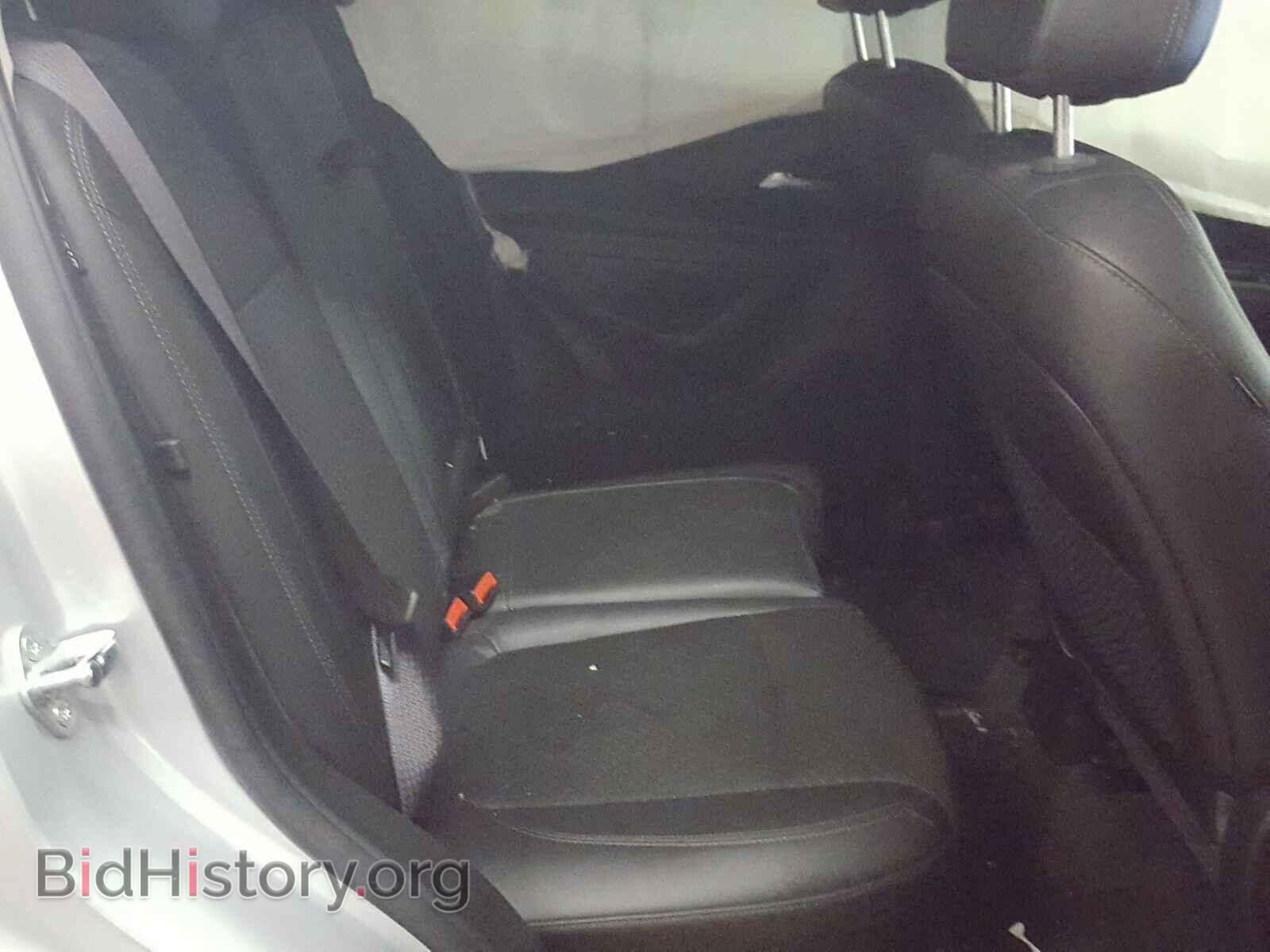 2017 BUICK ENCORE - VIN: KL4CJASB8HB023342 - Фото 6