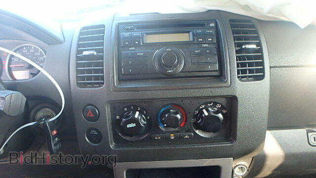 2008 NISSAN PATHFINDER - VIN: 5N1AR18B18C667638 - Фото 9