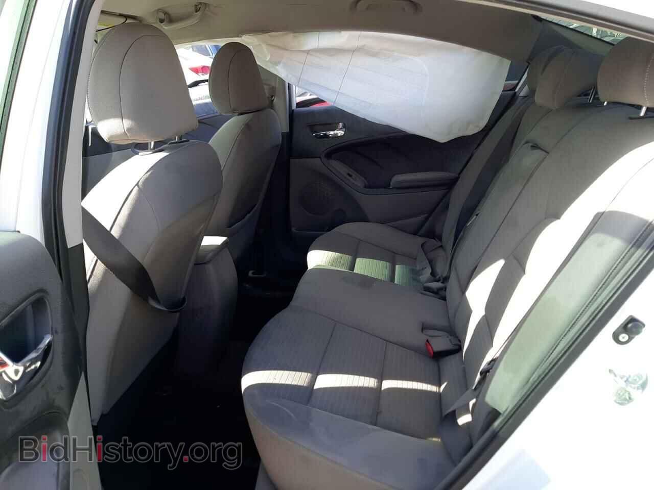 2014 KIA FORTE - VIN: KNAFX4A60E5213411 - Фото 6