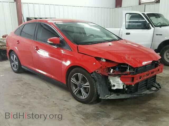 Photo 1FADP3F25EL281148 - FORD FOCUS 2014