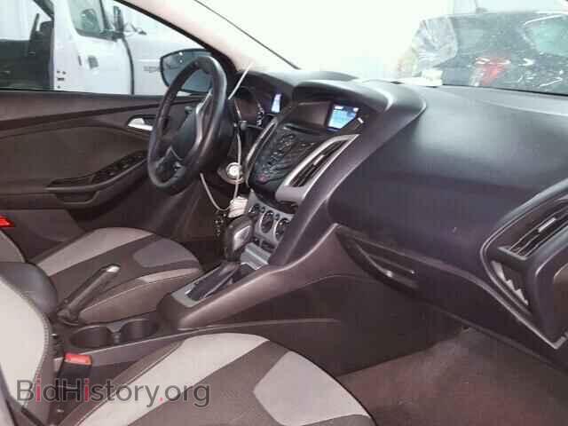 2014 FORD FOCUS - VIN: 1FADP3F25EL281148 - Фото 5