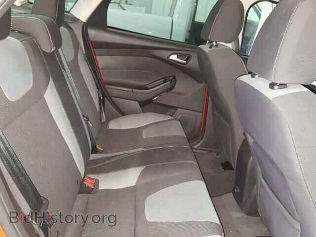 2014 FORD FOCUS - VIN: 1FADP3F25EL281148 - Фото 6