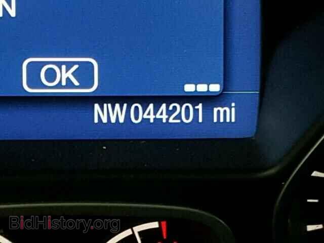 2014 FORD FOCUS - VIN: 1FADP3F25EL281148 - Фото 8