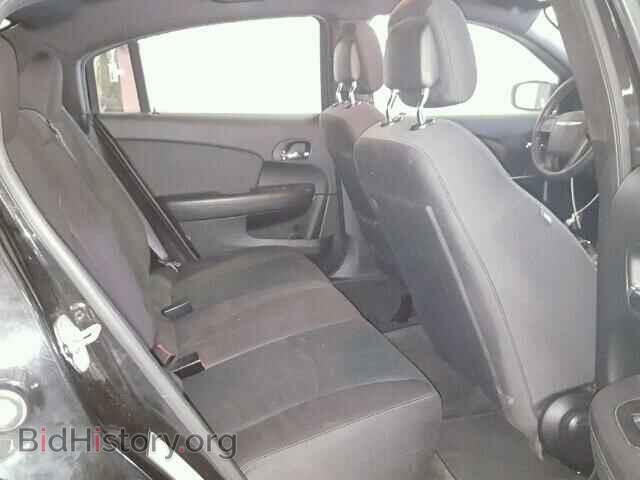 2012 CHRYSLER 200 - VIN: 1C3CCBAB7CN191217 - Фото 6