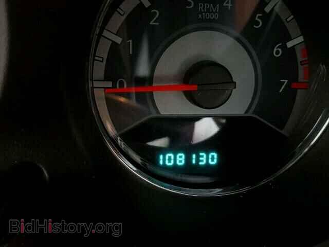 2012 CHRYSLER 200 - VIN: 1C3CCBAB7CN191217 - Фото 8
