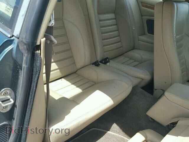 1993 JAGUAR XJS - VIN: SAJNW5747PC187175 - Фото 6