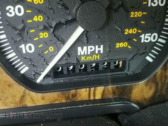1993 JAGUAR XJS - VIN: SAJNW5747PC187175 - Фото 8