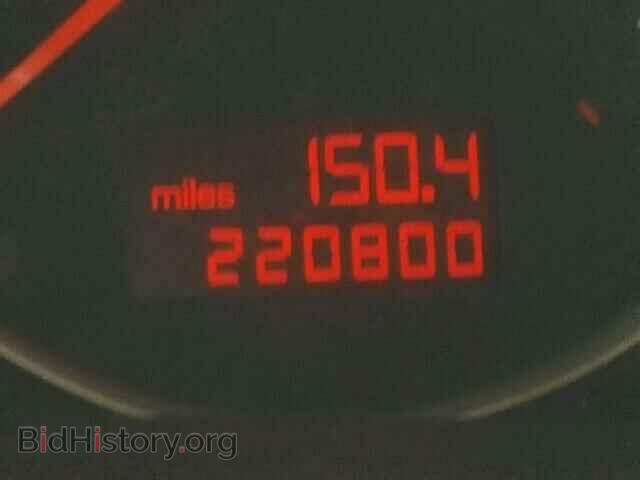 2002 AUDI A6 - VIN: WAULD64B32N101357 - Фото 8