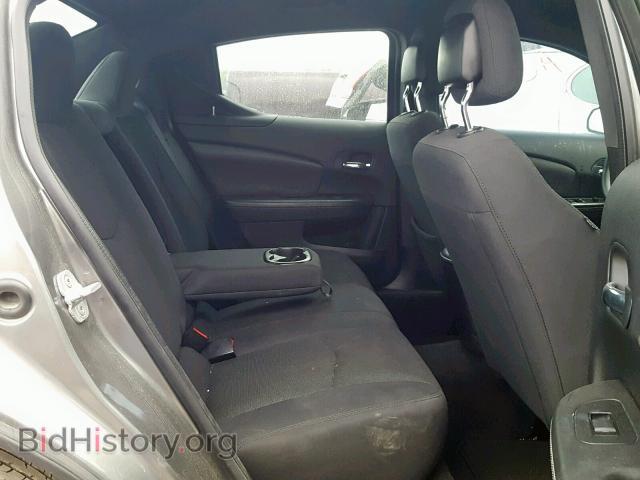 2013 DODGE AVENGER - VIN: 1C3CDZABXDN602780 - Photo 6