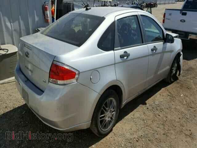 2010 FORD FOCUS - VIN: 1FAHP3FN1AW110904 - Фото 4