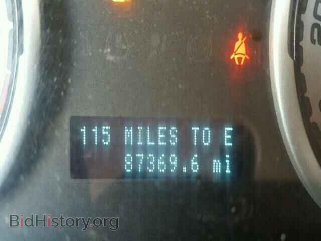 2010 FORD FOCUS - VIN: 1FAHP3FN1AW110904 - Фото 8