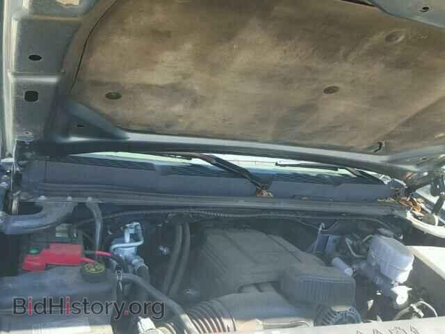 2012 CHEVROLET SILVERADO - VIN: 1GC2KVCG1CZ342839 - Фото 7