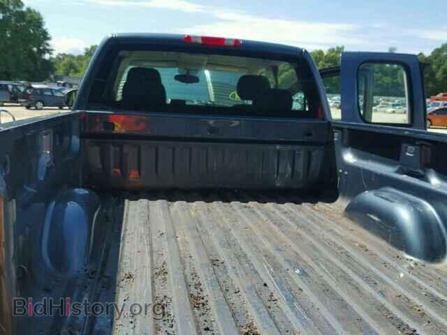 2012 CHEVROLET SILVERADO - VIN: 1GC2KVCG1CZ342839 - Фото 9