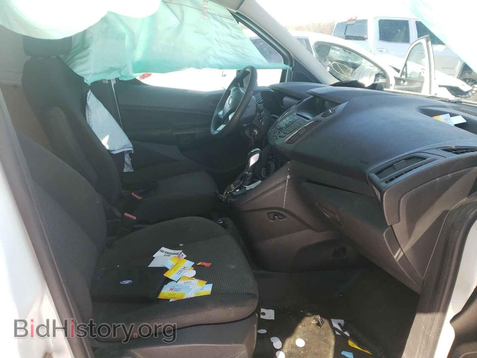 2014 FORD TRANSIT CO - VIN: NM0LE7E77E1166057 - Фото 5