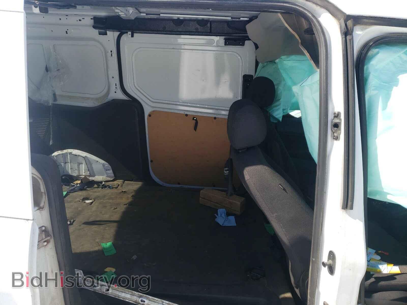 2014 FORD TRANSIT CO - VIN: NM0LE7E77E1166057 - Фото 6
