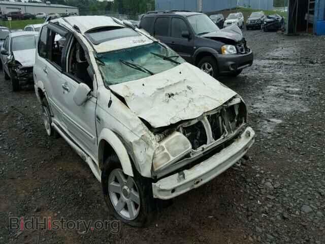 Фотография JS3TX92VX14115707 - SUZUKI GR VITARA 2001