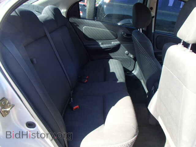 2005 DODGE NEON - VIN: 1B3ES56C85D156318 - Фото 6