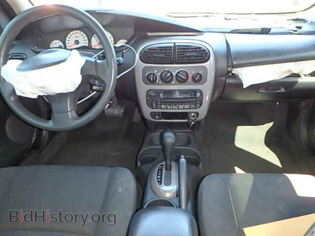 2005 DODGE NEON - VIN: 1B3ES56C85D156318 - Фото 9