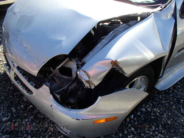2005 DODGE NEON - VIN: 1B3ES56C85D156318 - Фото 10