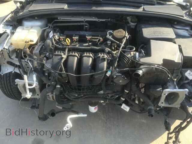 2013 FORD FOCUS - VIN: 1FADP3K22DL255806 - Фото 7