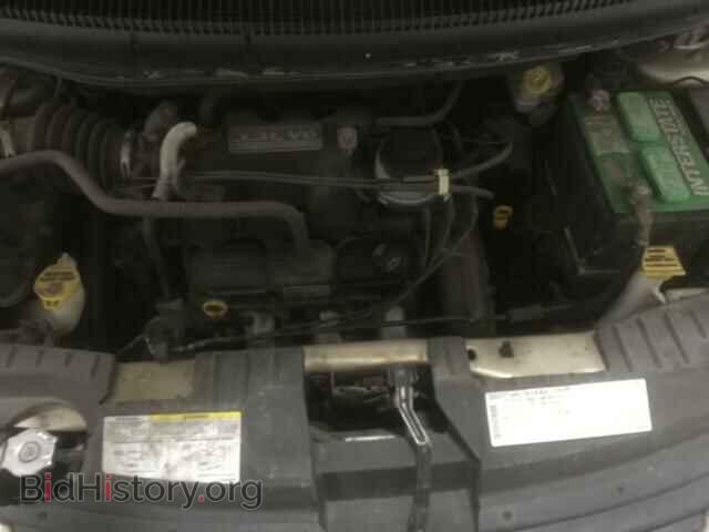 2005 DODGE CARAVAN - VIN: 1D4GP45R85B416160 - Фото 7
