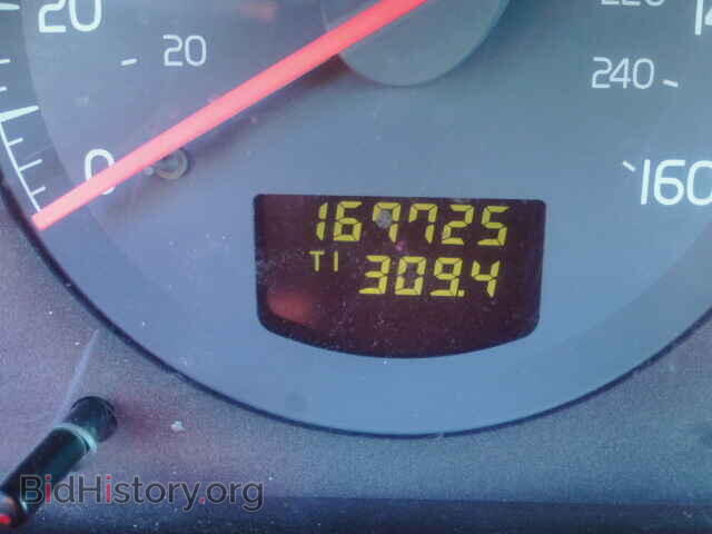 1999 VOLVO S80 - VIN: YV1TS90DXX1013528 - Фото 8