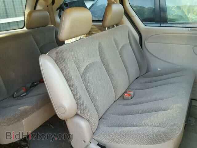 2005 DODGE CARAVAN - VIN: 1D4GP25E55B328071 - Фото 6