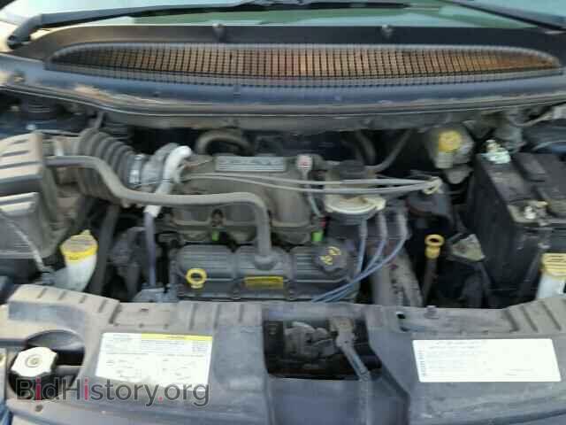 2005 DODGE CARAVAN - VIN: 1D4GP25E55B328071 - Фото 7