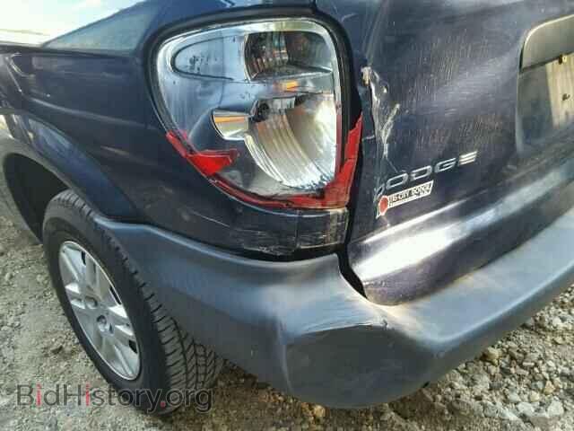 2005 DODGE CARAVAN - VIN: 1D4GP25E55B328071 - Фото 9