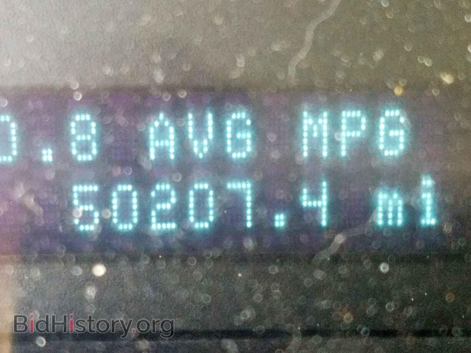 2011 FORD ESCAPE - VIN: 1FMCU9C75BKA99450 - Фото 8
